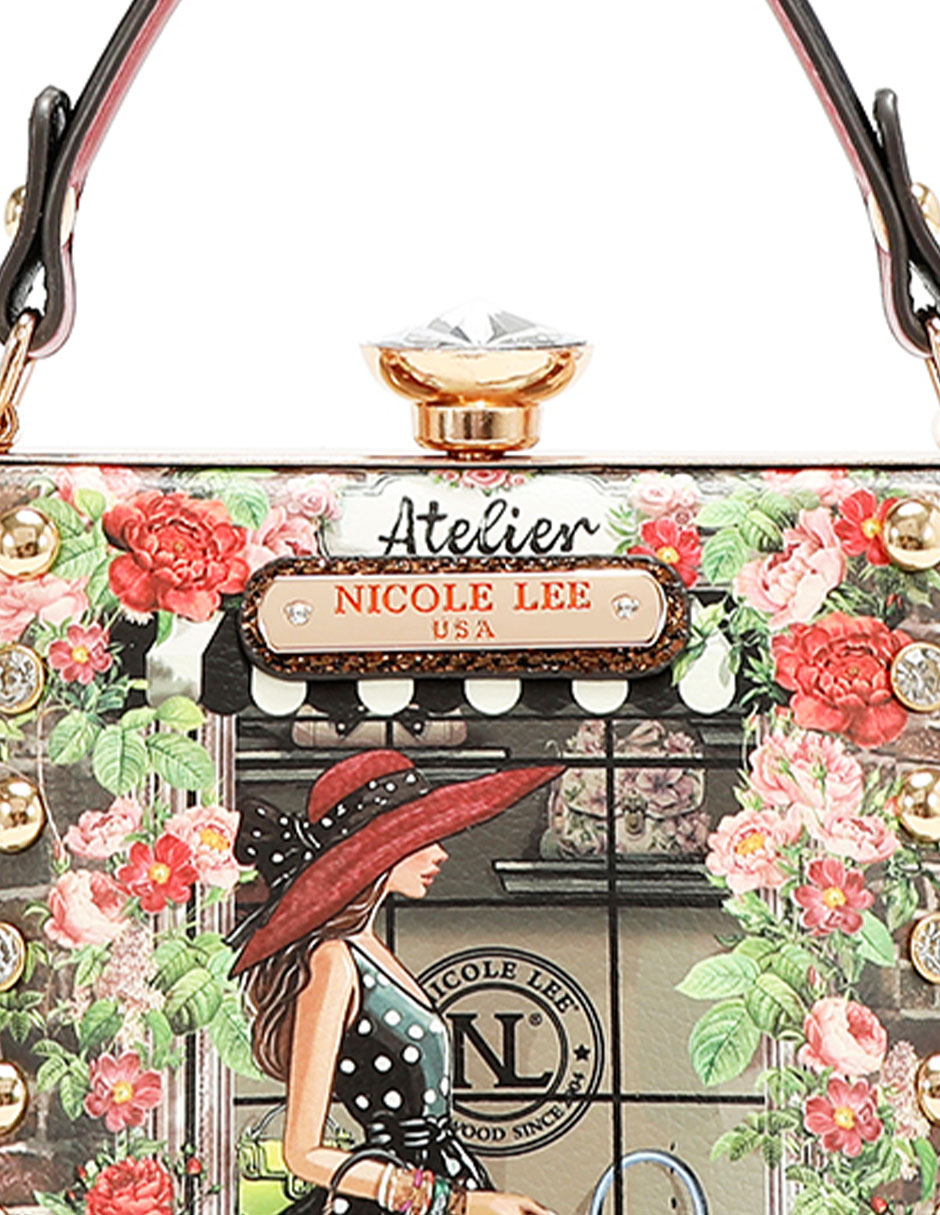 Set/Bolsa Crossbody SUGAR DAY No aplica de Poliuretano para (si aplica) Mujer 3