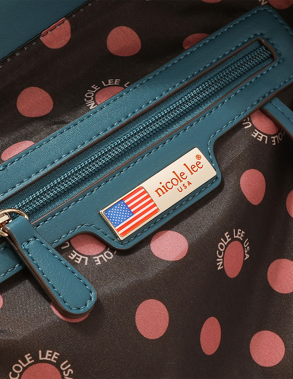 Set/Bolsa Crossbody SUGAR DAY No aplica de Poliuretano para (si aplica) Mujer 4