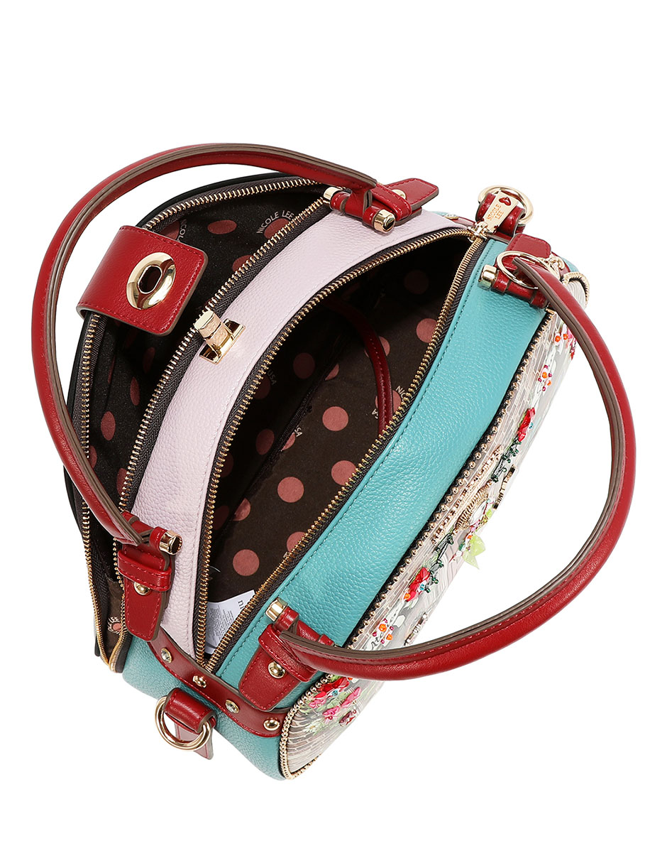 Set/Bolsa Satchel SUGAR DAY No aplica de Poliuretano para (si aplica) Mujer 3