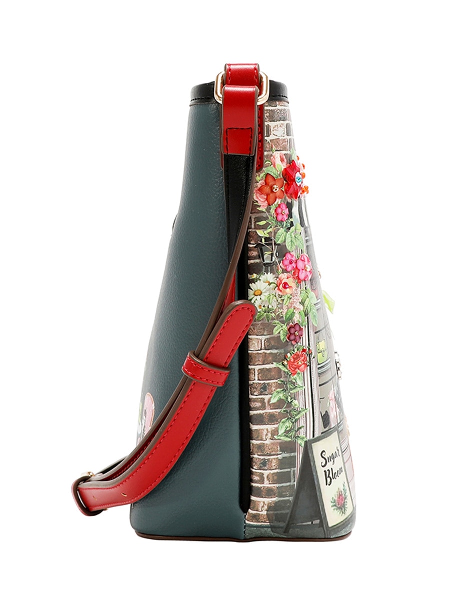 Bolsa crossbody para mujer 3