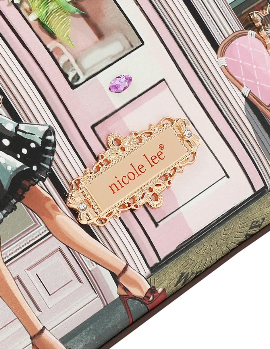 Bolsa crossbody para mujer 5