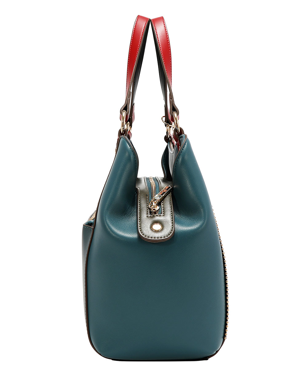 Set/Bolsa Tote SUGAR DAY No aplica de Poliuretano para (si aplica) Mujer 3