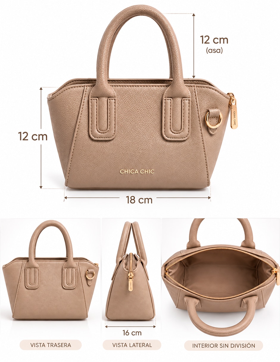 Set/Bolsa Tote No aplica de Sintético para (si aplica) Mujer