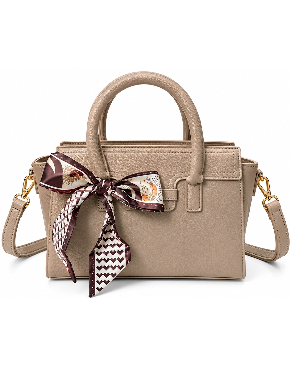 Set/Bolsa Satchel No aplica de Sintético para (si aplica) Mujer