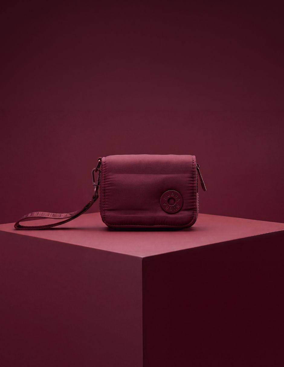 Cartera SANGRÍA No aplica para (si aplica) Mujer 2