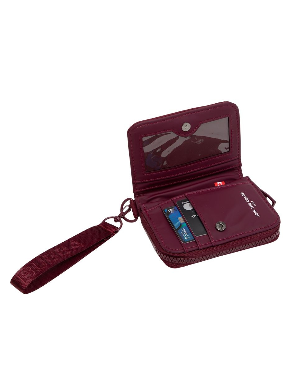 Cartera SANGRÍA No aplica para (si aplica) Mujer 5