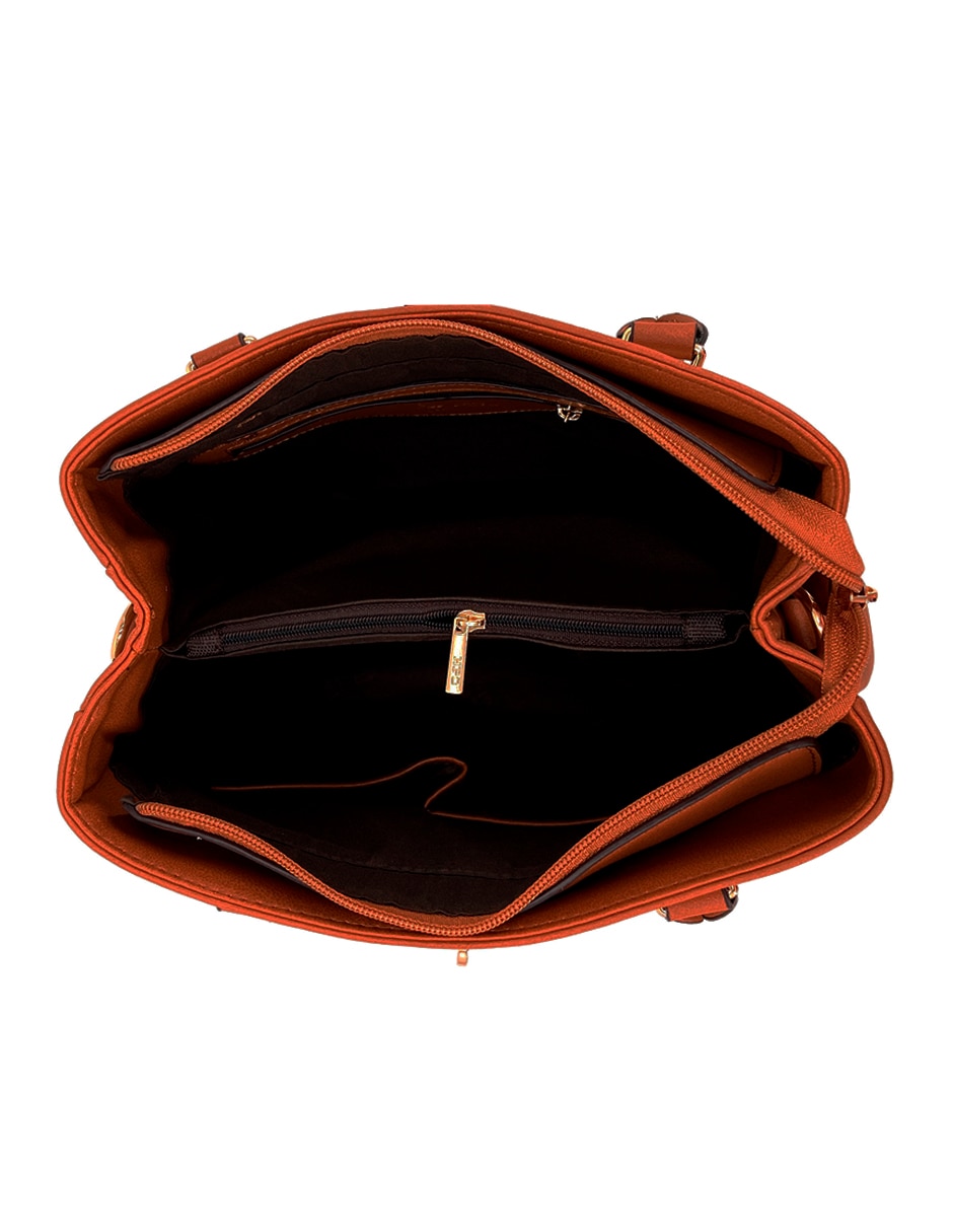 Bolsa crossbody para mujer 4