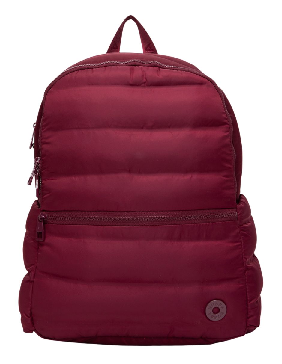 Mochila casual sangría