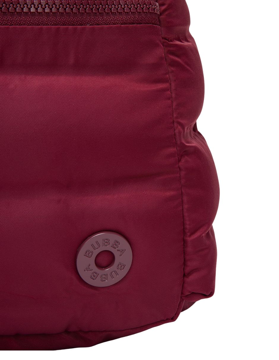 Mochila casual sangría 6