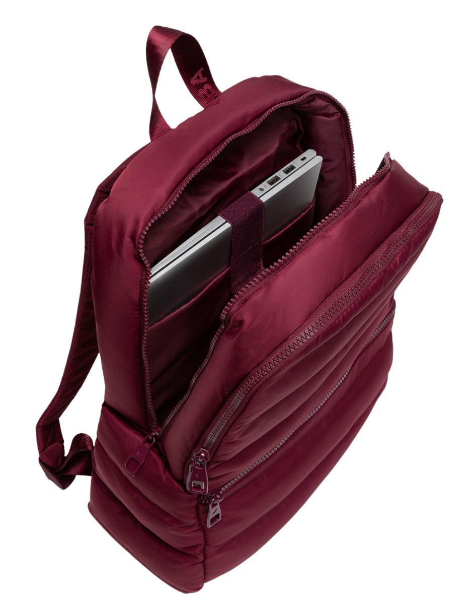 Mochila casual sangría 7