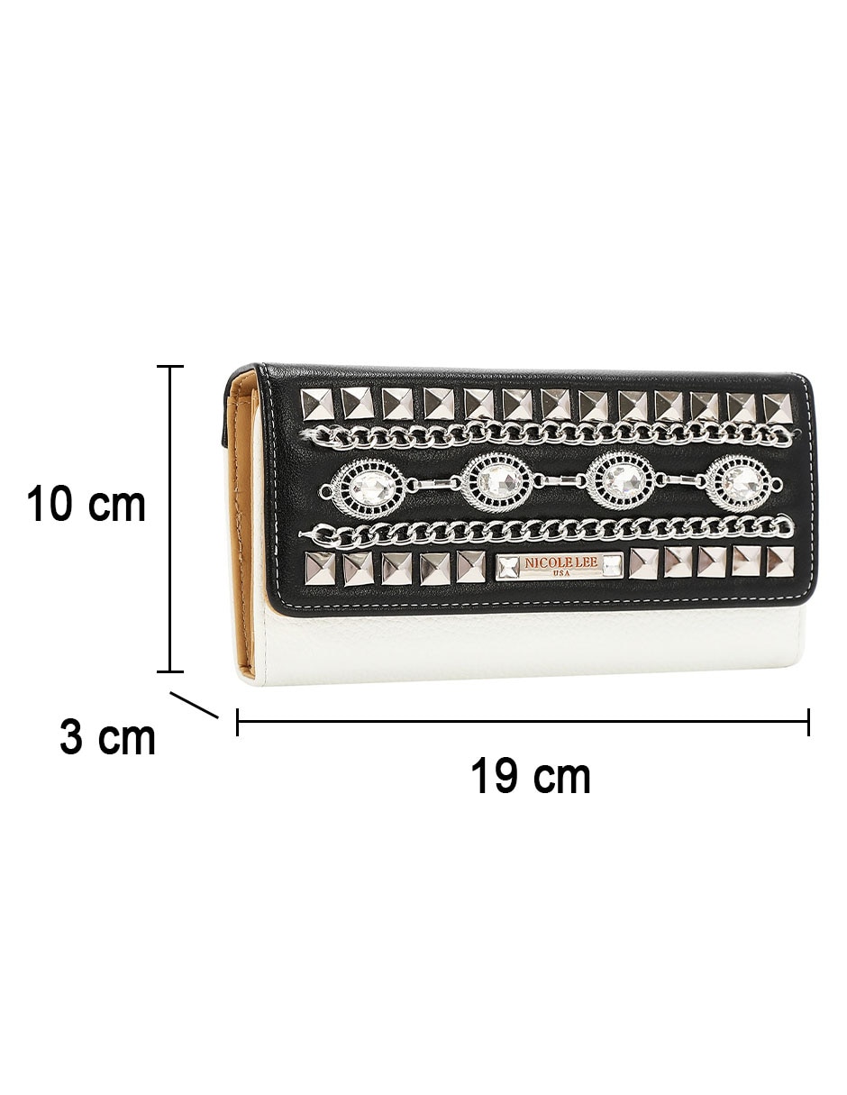 Cartera COLECCION LISA DUGAR DAY No aplica para (si aplica) Mujer 6