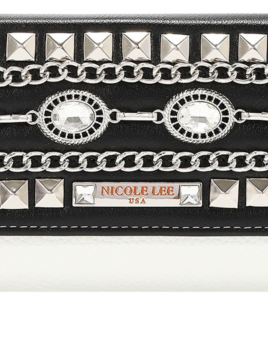 Cartera COLECCION LISA DUGAR DAY No aplica para (si aplica) Mujer 4
