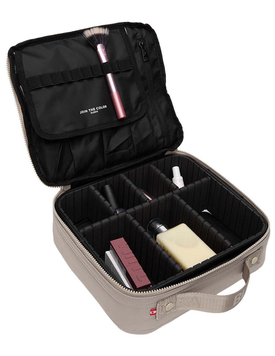 Cosmetiquera Para maquillaje ORIGINALS MATTE No aplica Sí de Polietileno Individual piezas (si aplica) para Mujer 6