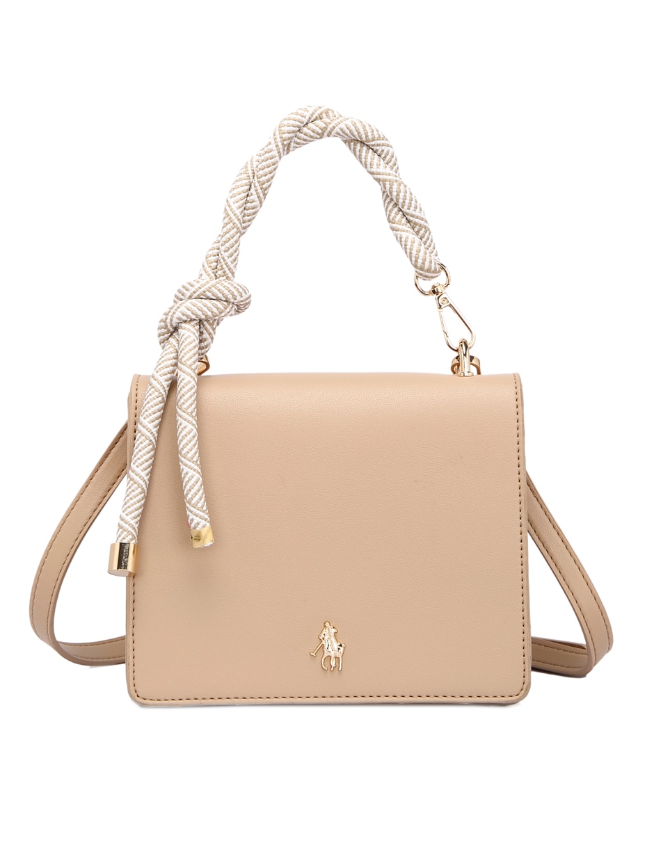 Bolsa crossbody para mujer