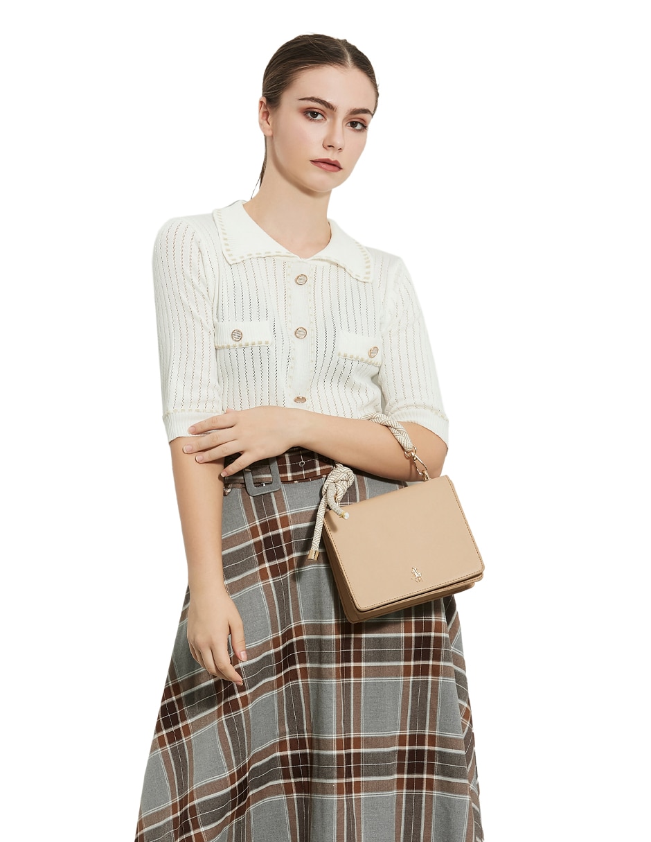 Bolsa crossbody para mujer 4