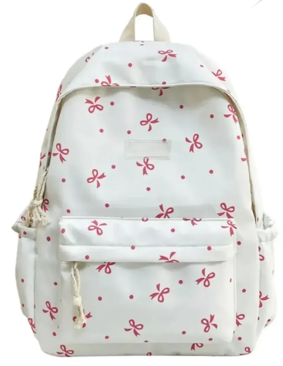 Mochila antirrobo