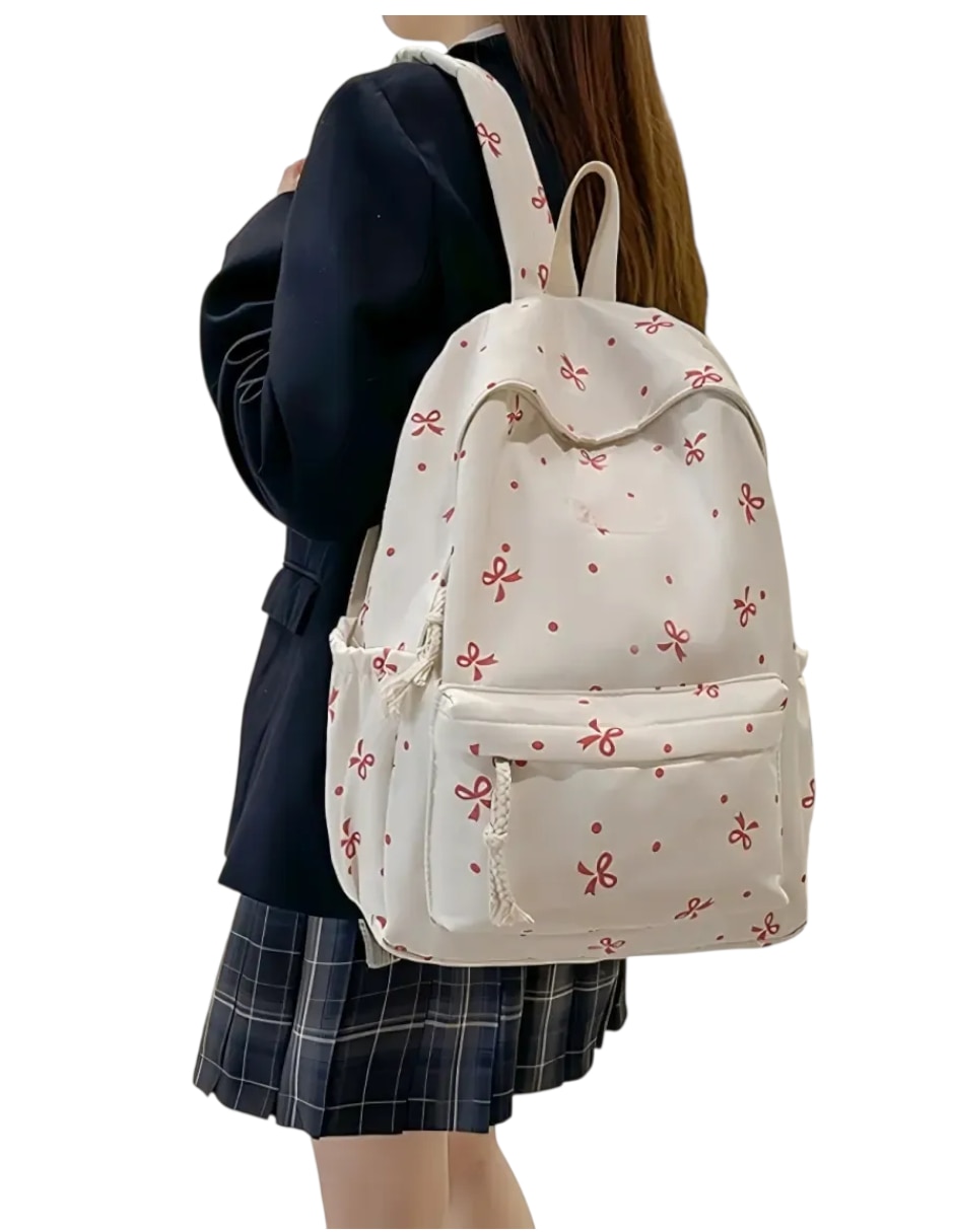 Mochila antirrobo 3