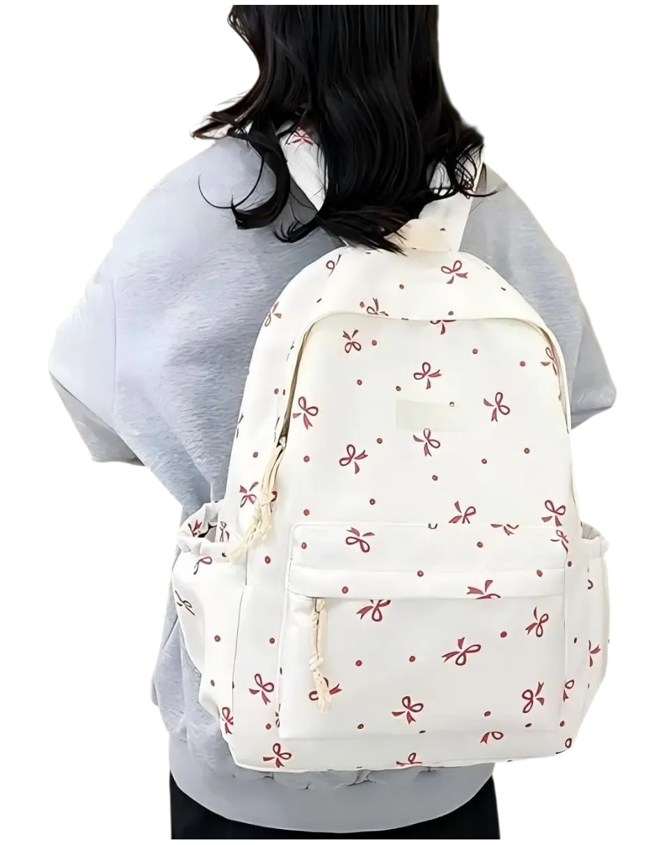 Mochila antirrobo 4