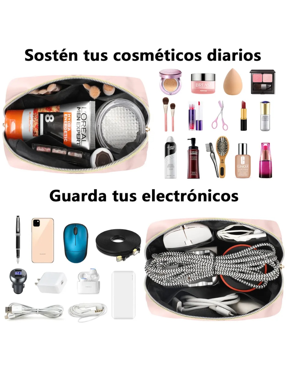 Mochila antirrobo impermeable
