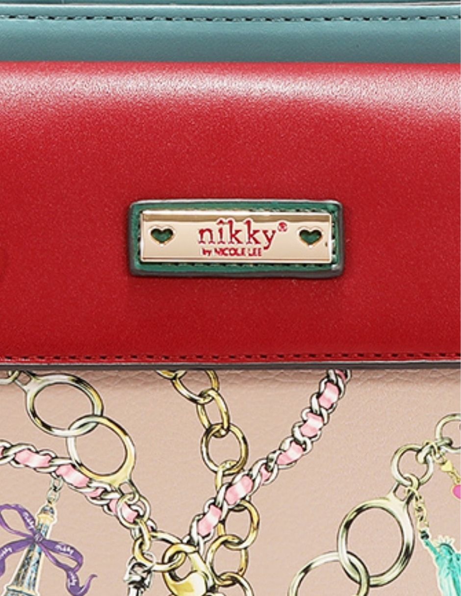 Set/Bolsa Crossbody LOVE CHAIN No aplica de Poliuretano para (si aplica) Mujer 5