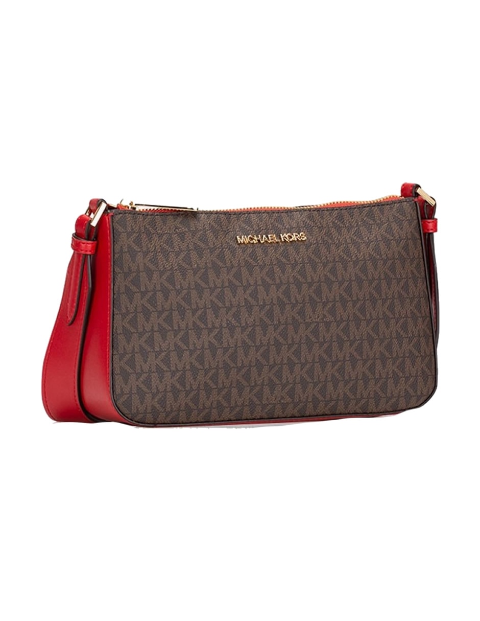 Set/Bolsa Crossbody No aplica de Cuero para (si aplica) Mujer 3