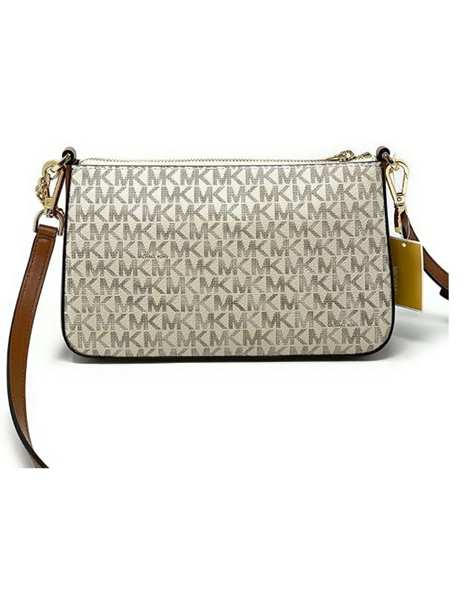 Set/Bolsa Satchel No aplica de Cuero para (si aplica) Mujer 4
