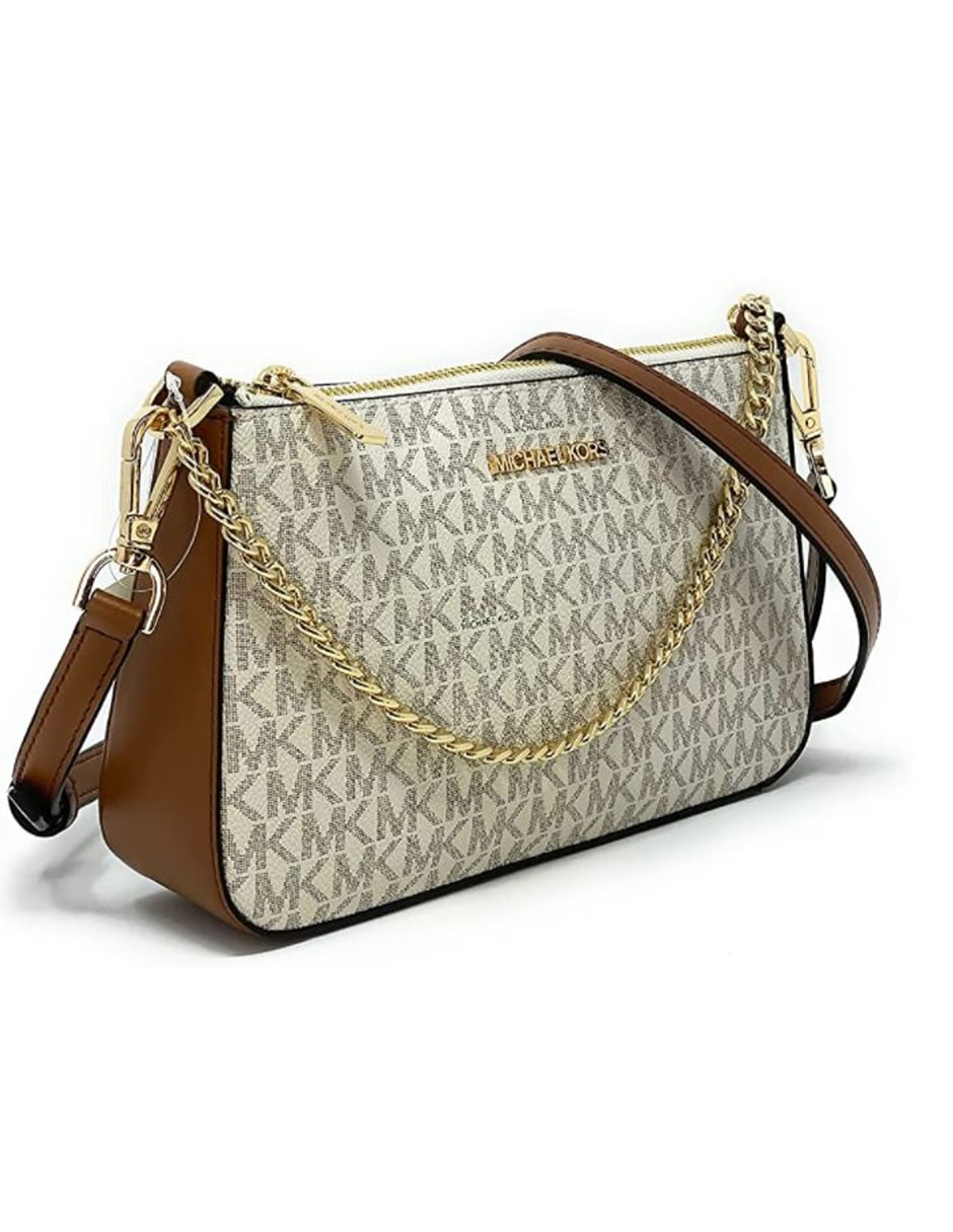 Set/Bolsa Satchel No aplica de Cuero para (si aplica) Mujer 5