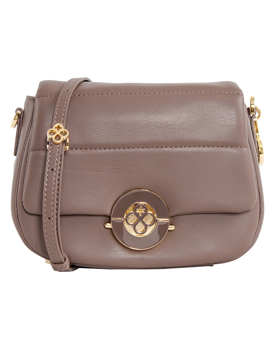 Bolsa crossbody proeza para mujer