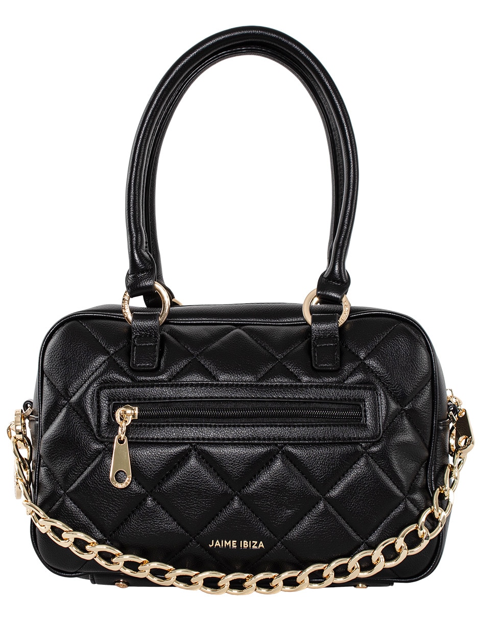 Bolsa bowler proeza para mujer 3