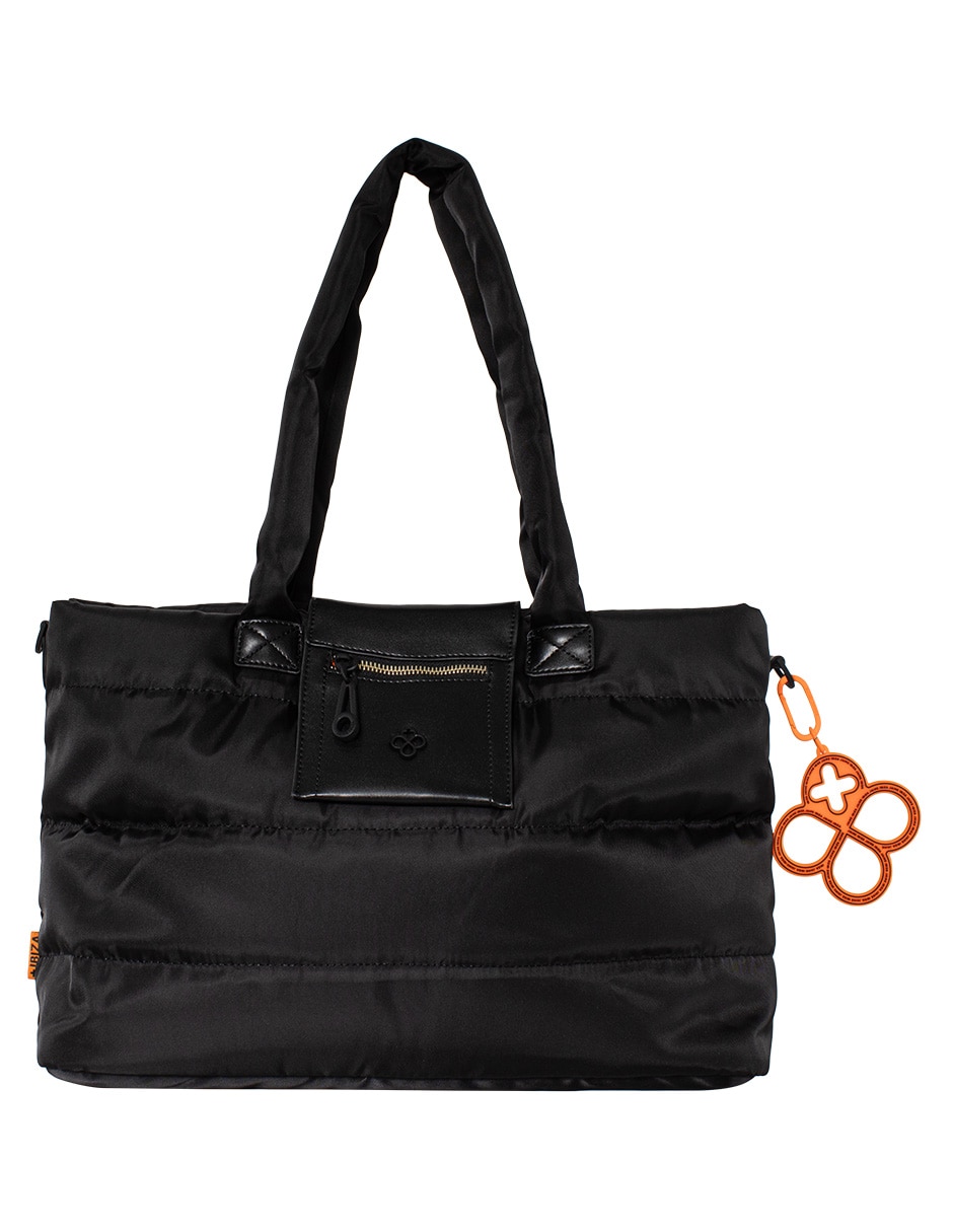 Bolsa tote proeza para mujer