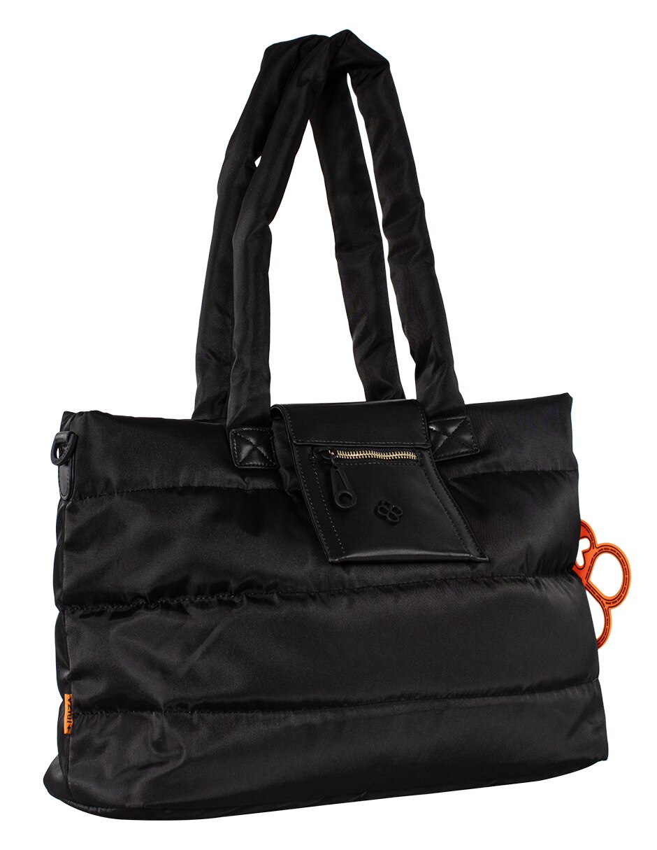 Bolsa tote proeza para mujer 2