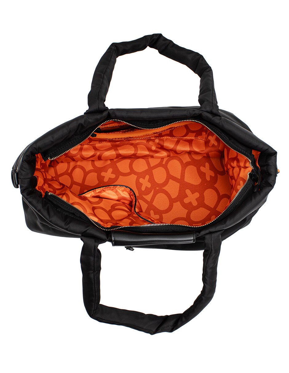 Bolsa tote proeza para mujer 4