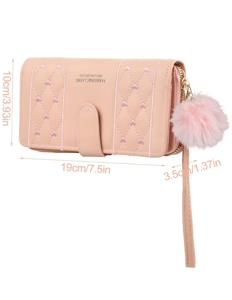 Cartera para mujer 5