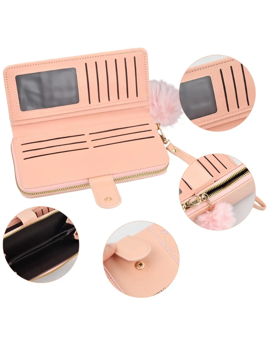 Cartera para mujer 3