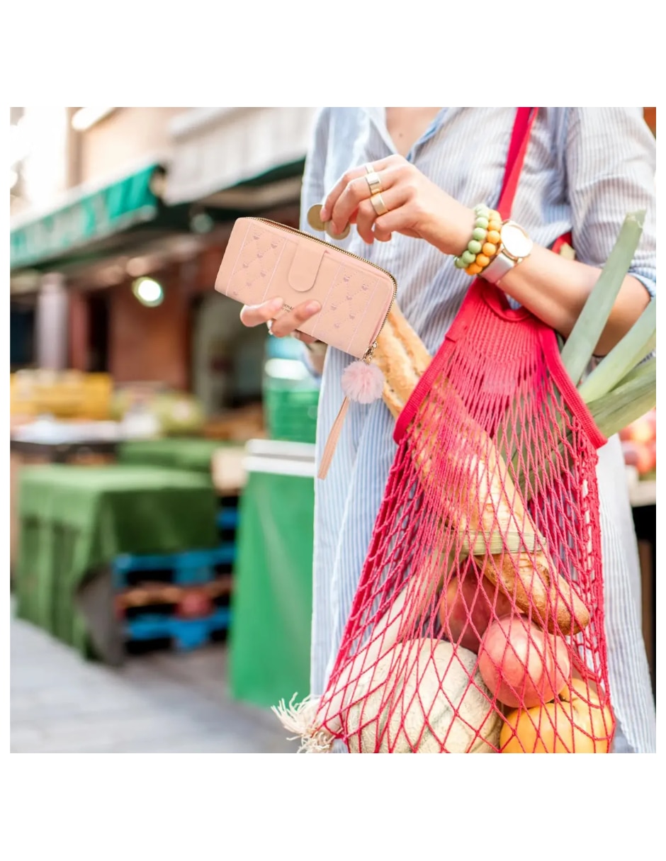 Cartera para mujer 4