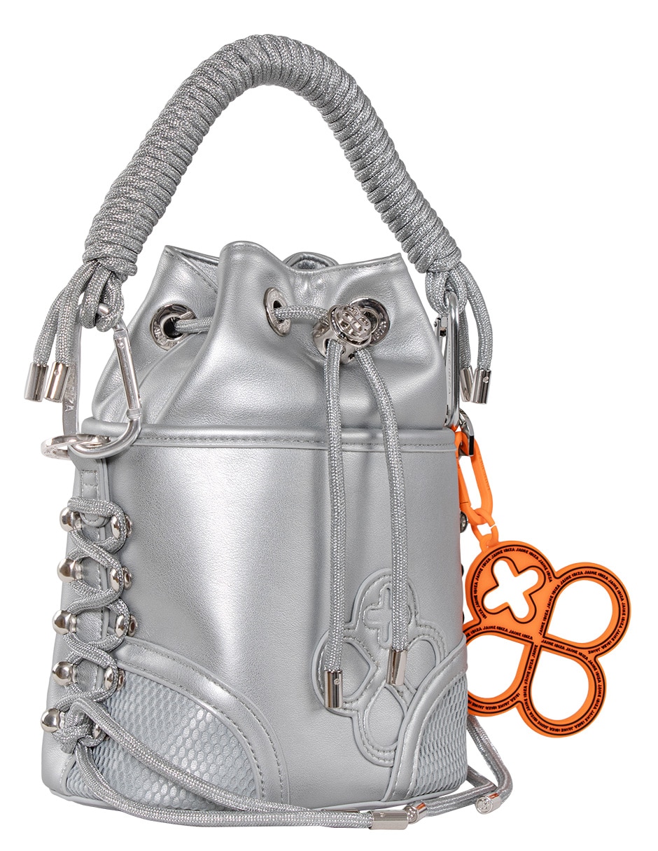 Bolsa bucket proeza para mujer 2