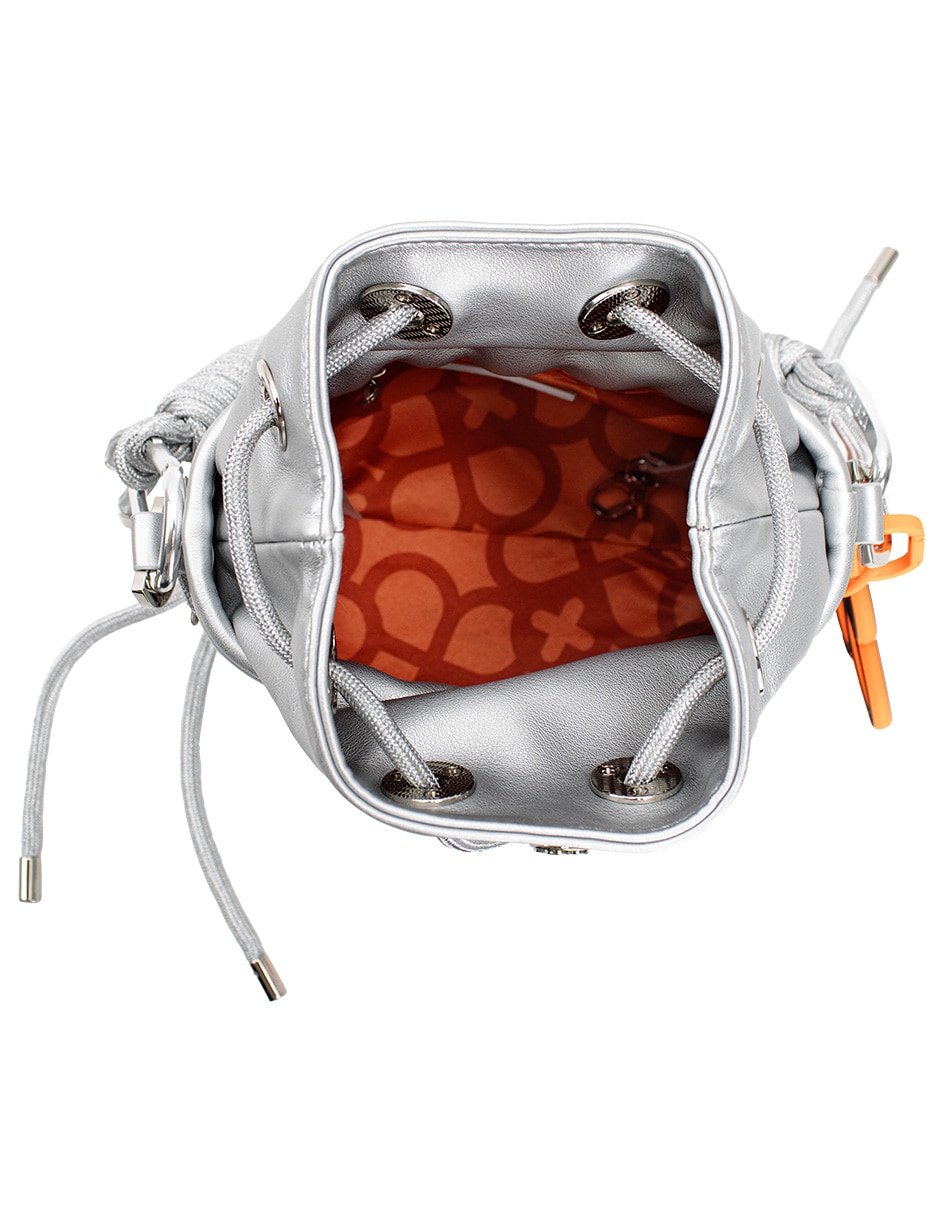Bolsa bucket proeza para mujer 4