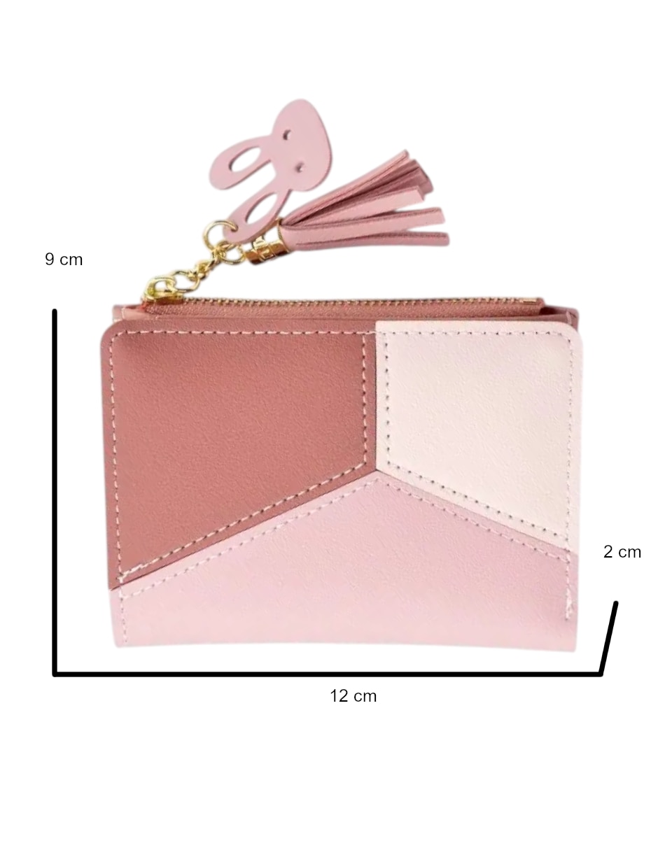 Cartera para mujer 4