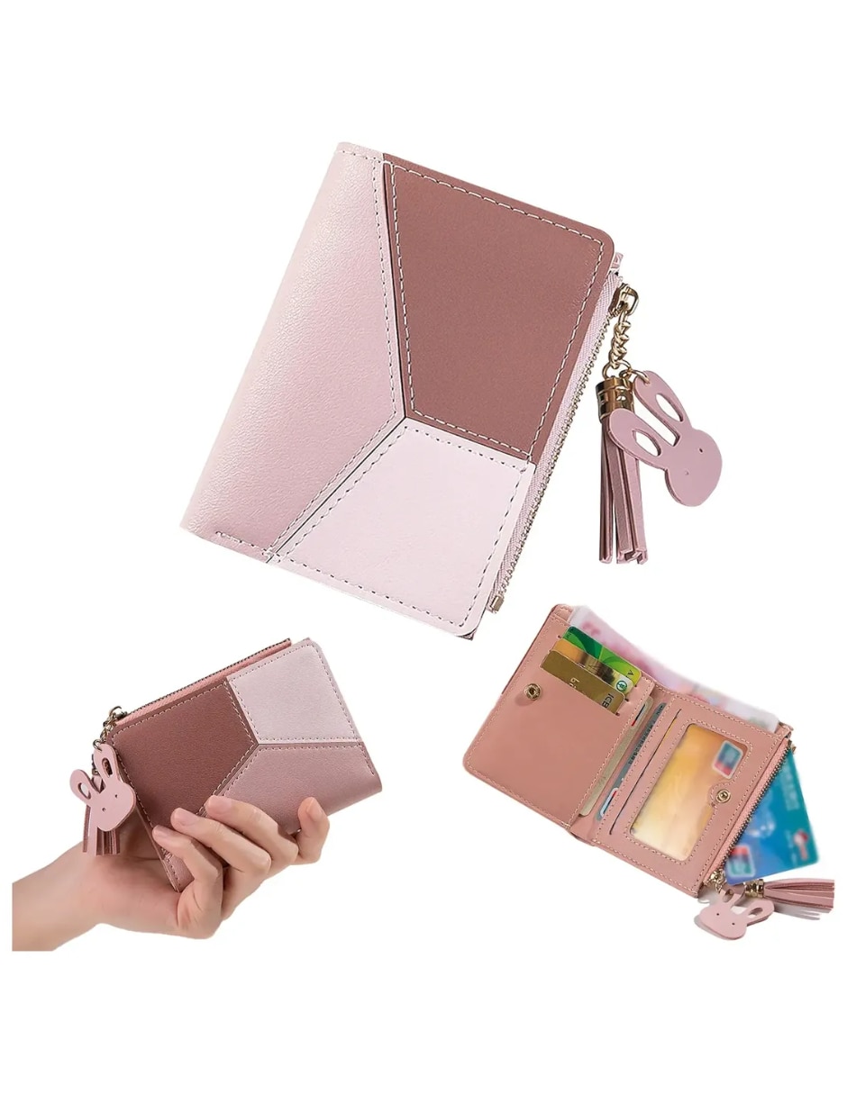 Cartera para mujer 3
