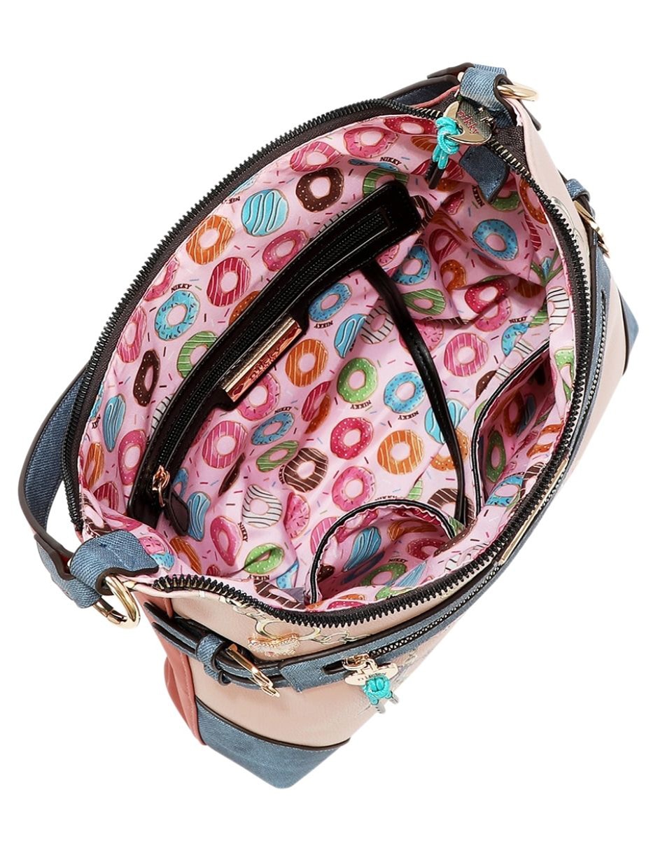 Set/Bolsa Hobo LOVE CHAIN No aplica de Poliuretano para (si aplica) Mujer 4