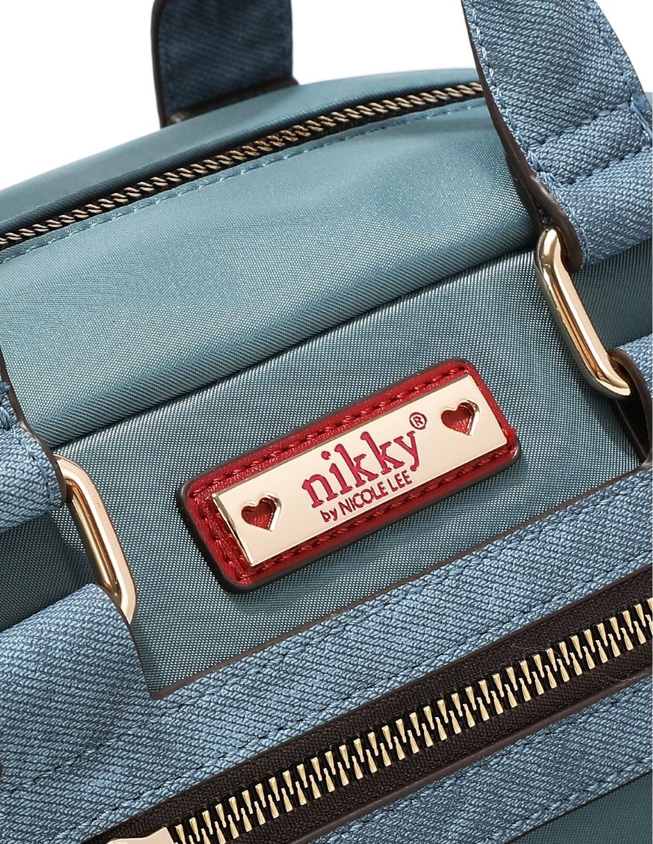 Set/Bolsa Backpack LOVE CHAIN No aplica de Poliuretano para (si aplica) Mujer 5