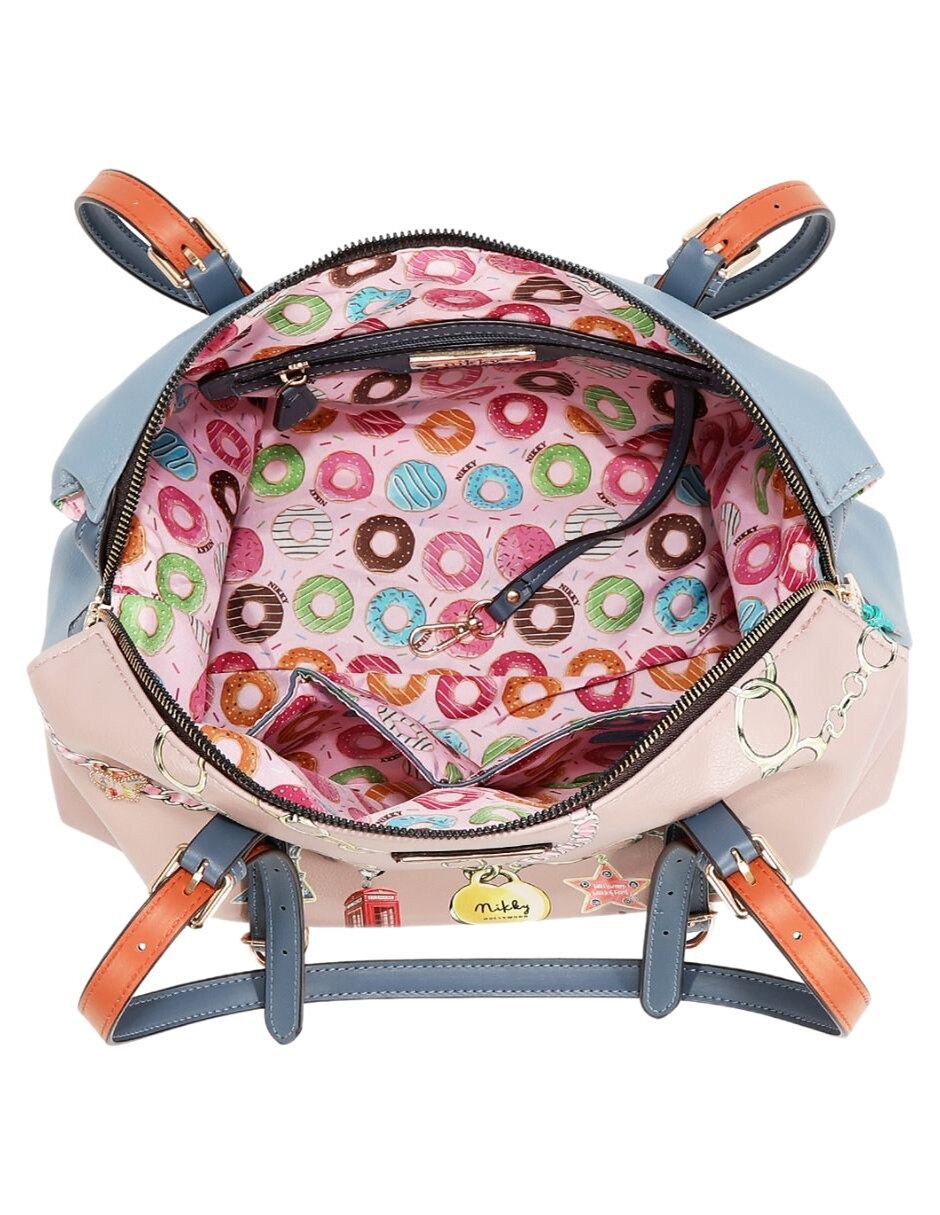Set/Bolsa Tote LOVE CHAIN No aplica de Poliuretano para (si aplica) Mujer 4