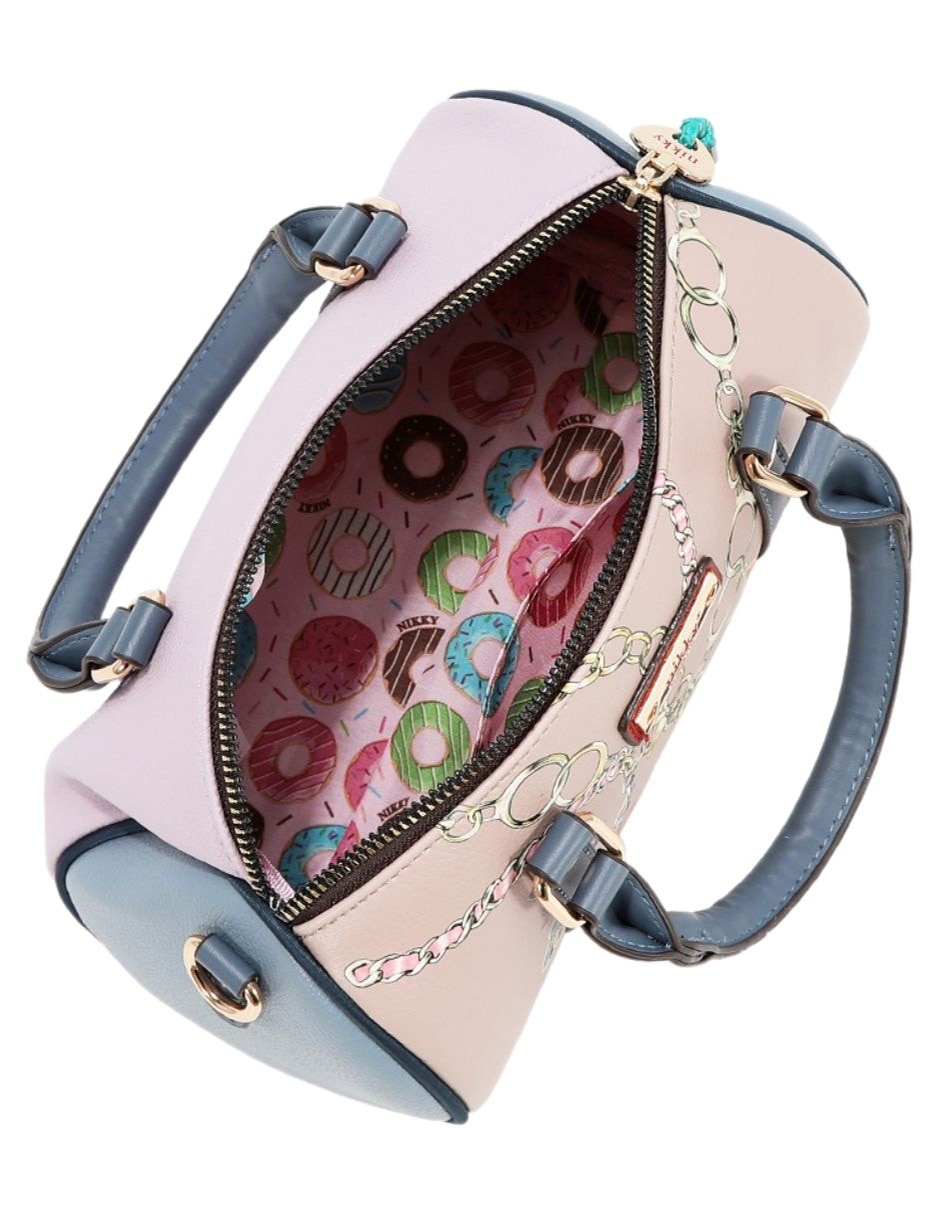 Set/Bolsa Tote LOVE CHAIN No aplica de Poliuretano para (si aplica) Mujer 5