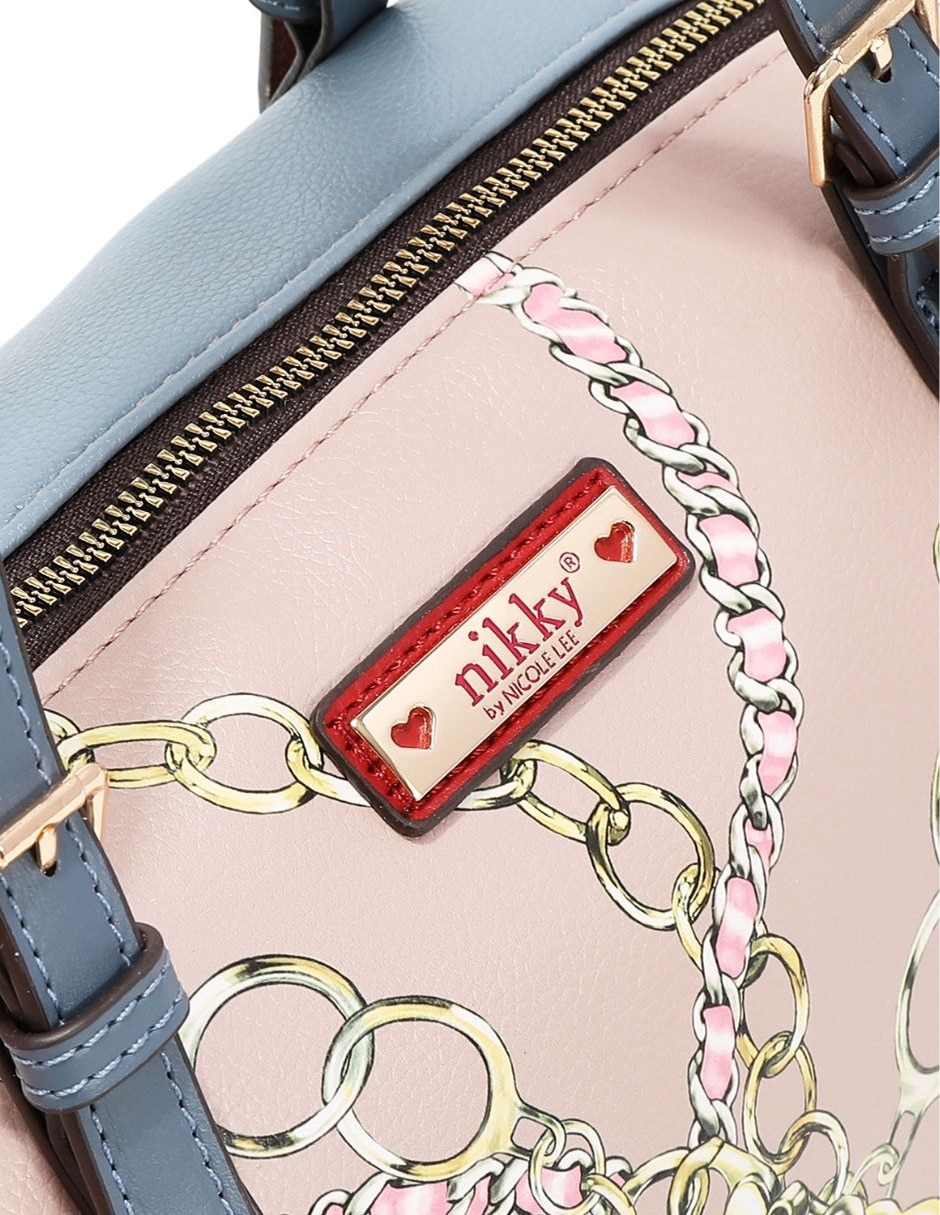 Set/Bolsa Tote LOVE CHAIN No aplica de Poliuretano para (si aplica) Mujer 7