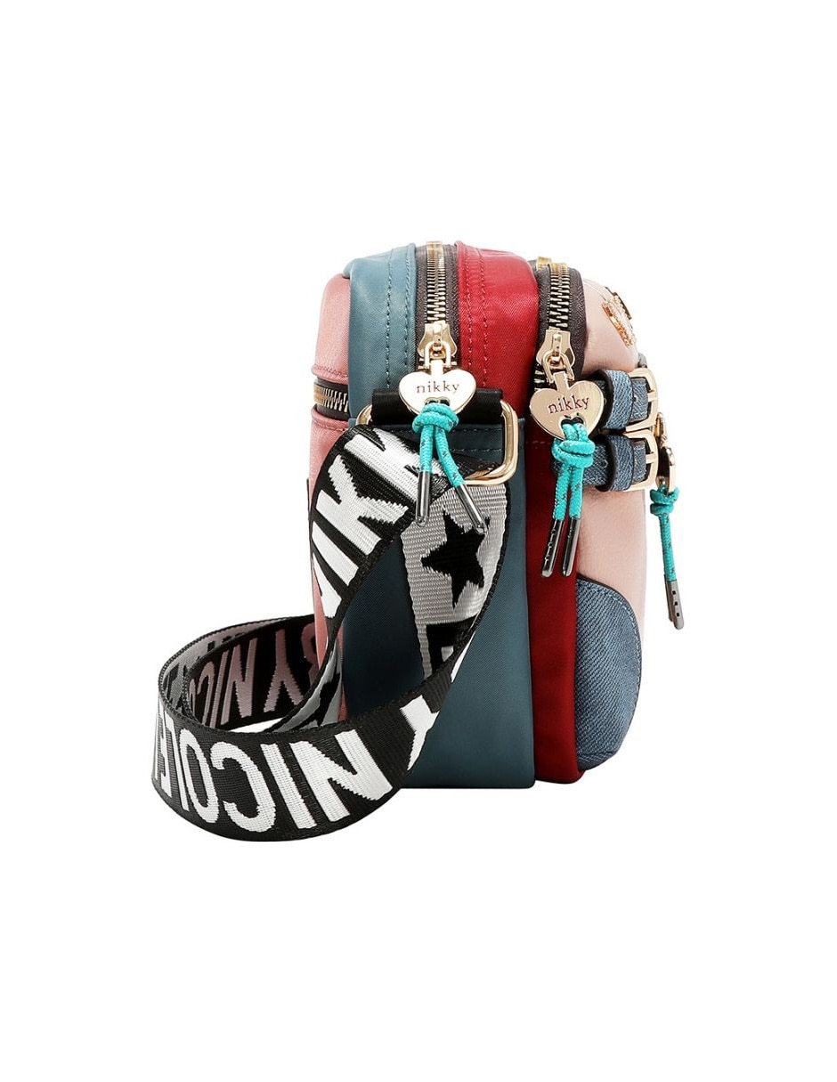 Set/Bolsa Crossbody LOVE CHAIN No aplica de Poliuretano para (si aplica) Mujer 2
