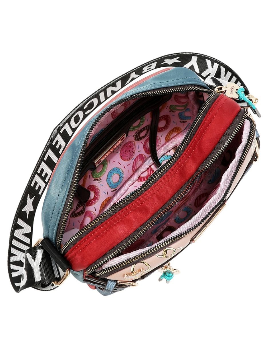 Set/Bolsa Crossbody LOVE CHAIN No aplica de Poliuretano para (si aplica) Mujer 4
