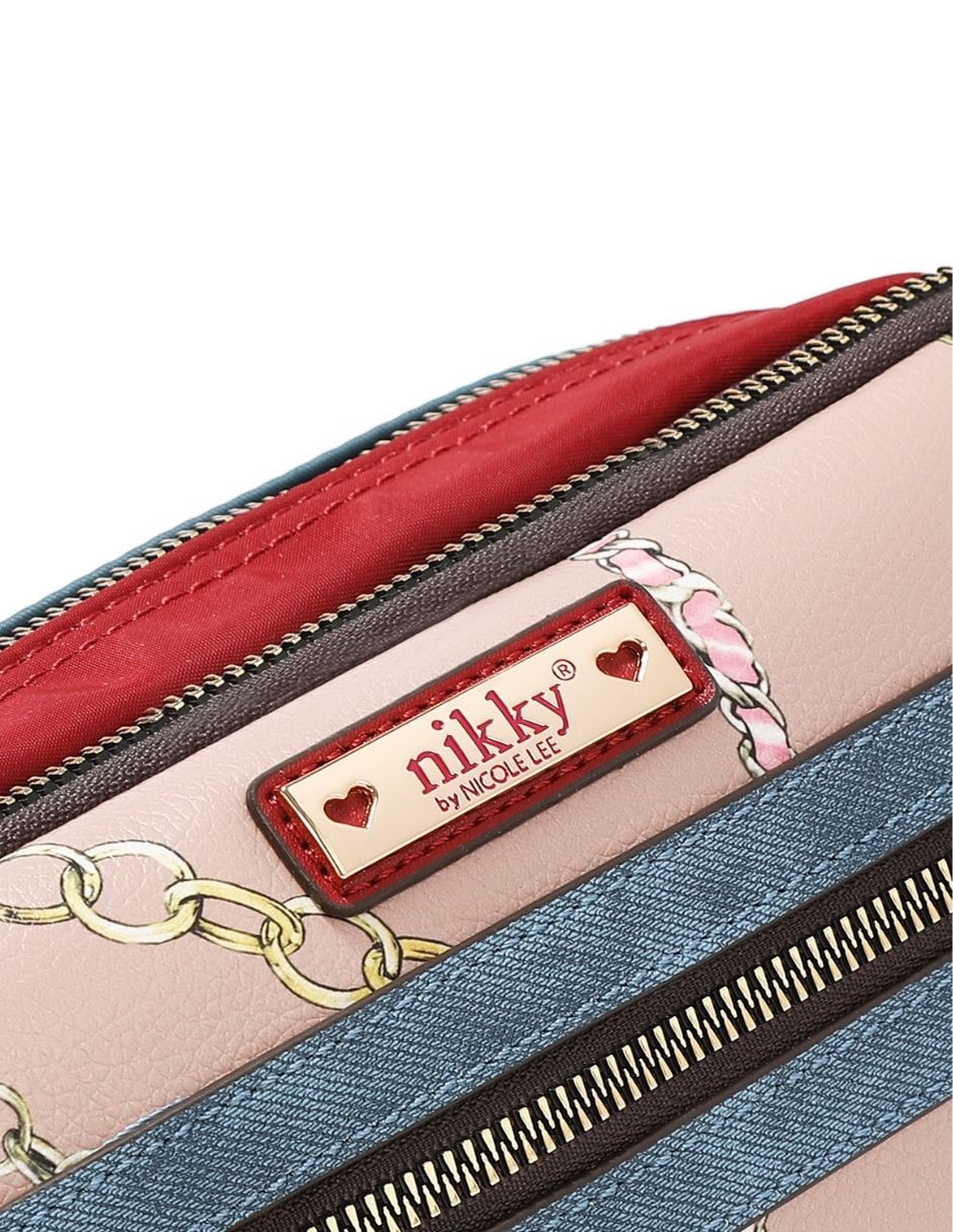 Set/Bolsa Crossbody LOVE CHAIN No aplica de Poliuretano para (si aplica) Mujer 5