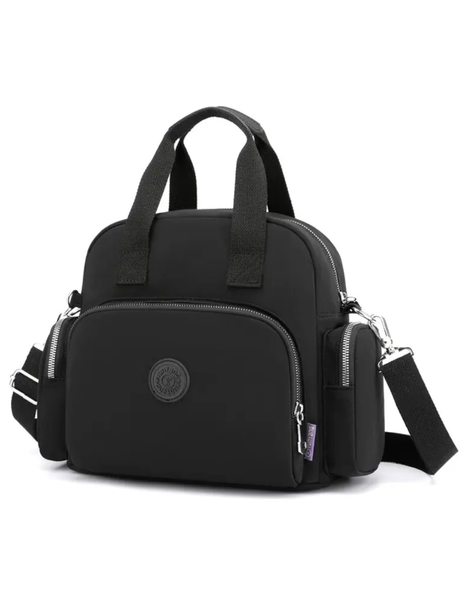Mochila antirrobo impermeable Mochila antirrobo impermeable