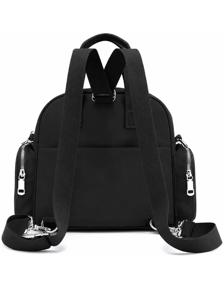 Mochila antirrobo impermeable 3
