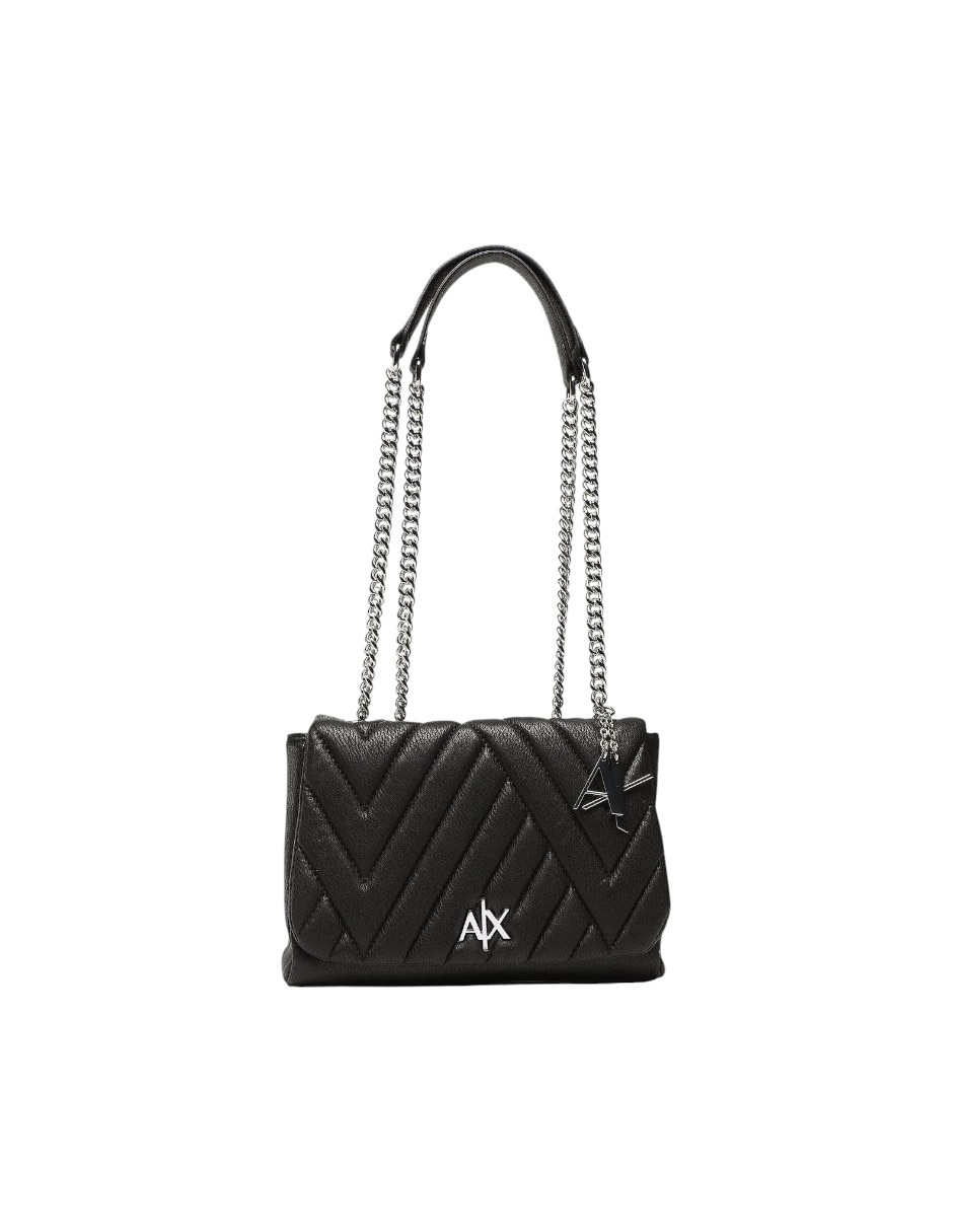 Set/Bolsa Crossbody ARMANI EXCHANGE Shino Aburame de Poliéster para (si aplica) Mujer 3